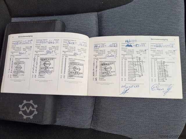 Kastenwagen Opel Vivaro L2H1 1.6 CDTI 120 PK Euro 6