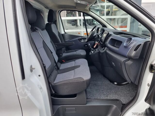 Kastenwagen Opel Vivaro L2H1 1.6 CDTI 120 PK Euro 6