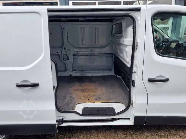 Kastenwagen Opel Vivaro L2H1 1.6 CDTI 120 PK Euro 6