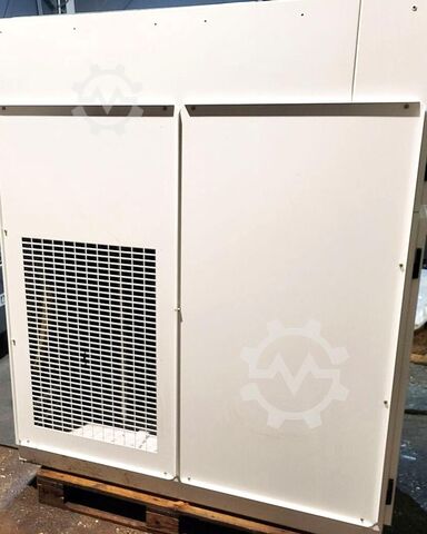 Schraubenkompressor Gardener Denver Typ ES 45-7.5 EANA