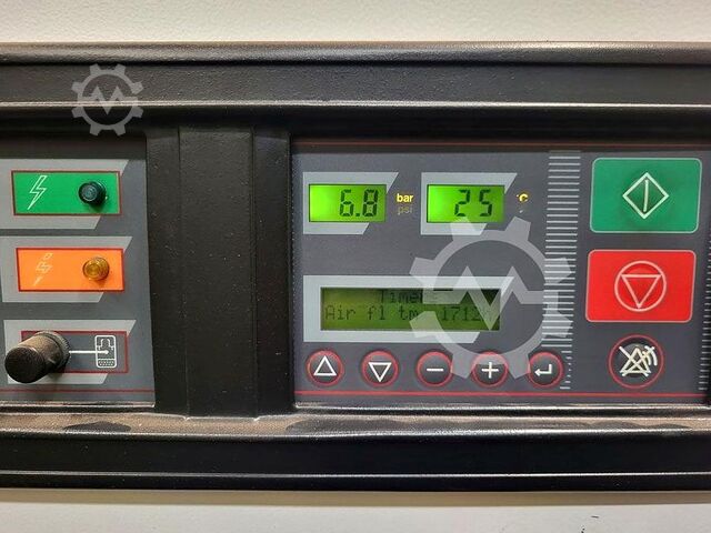 Schraubenkompressor Gardener Denver Typ ES 45-7.5 EANA