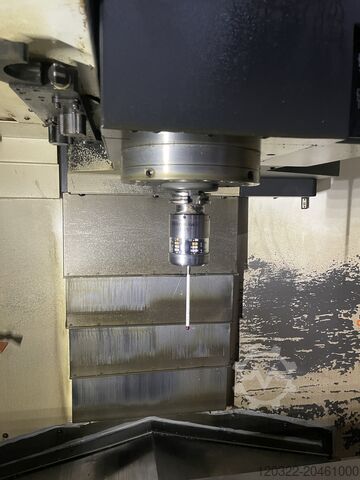 Vertikales Bearbeitungszentrum Mazak VCS 530C