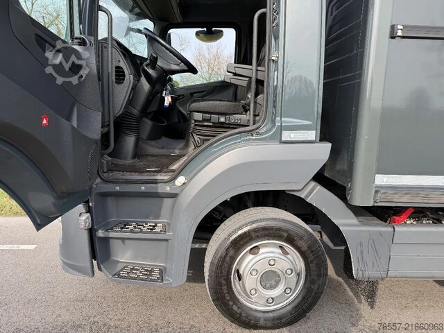 Koffer Mercedes-Benz Atego