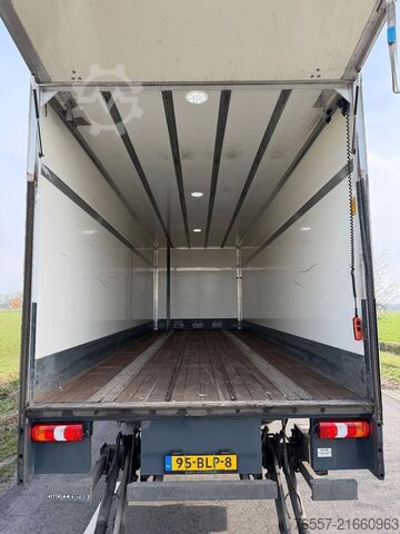 Koffer Mercedes-Benz Atego