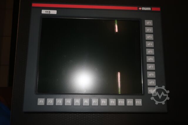 Screen NUM FS151 num FS151 Panel LCD 15.1" APHE0007