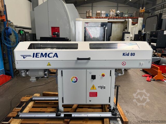 CNC-Dreh- und Fräszentrum DMG MORI CLX 350 V6