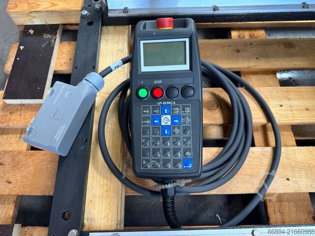 CNC-Dreh- und Fräszentrum DMG MORI CLX 350 V6