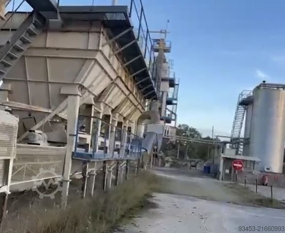 Vordosierbehälter MARINI 