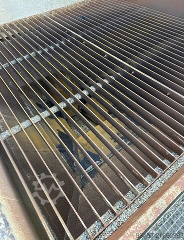 Vordosierbehälter MARINI 