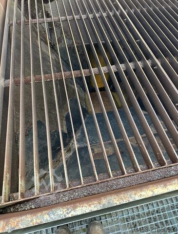 Vordosierbehälter MARINI 