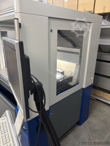 Portalfräsmaschine Datron M8