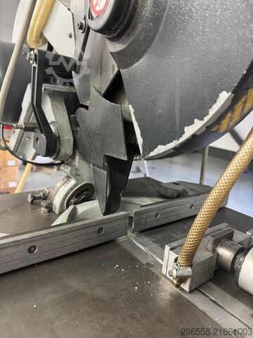 Kaltkreissäge MEP Cobra 352 MA