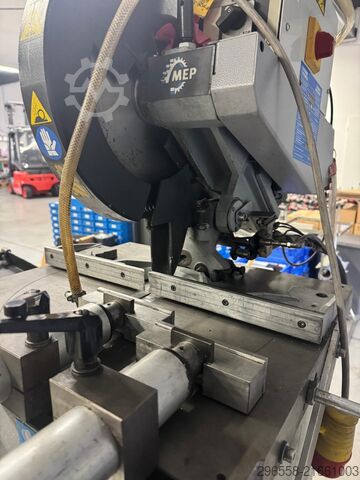 Kaltkreissäge MEP Cobra 352 MA