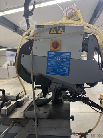 Kaltkreissäge MEP Cobra 352 MA