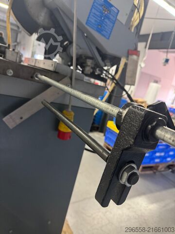 Kaltkreissäge MEP Cobra 352 MA