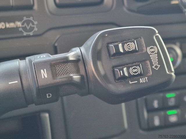 Standard-SZM Scania 530S V8 NGS Highline 4x2 - Full spec - Retarder...