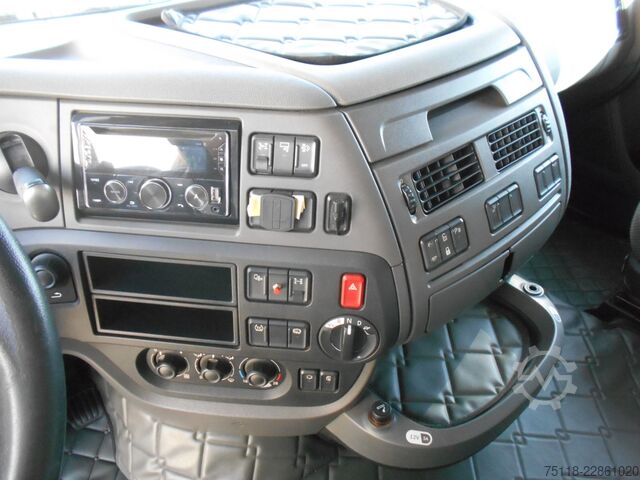 Standard tractor unit DAF XF 510