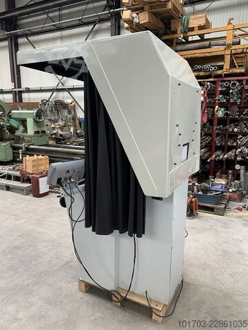 Optical Profile Projector BATY SM20 XL2