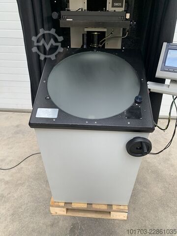 Optical Profile Projector BATY SM20 XL2