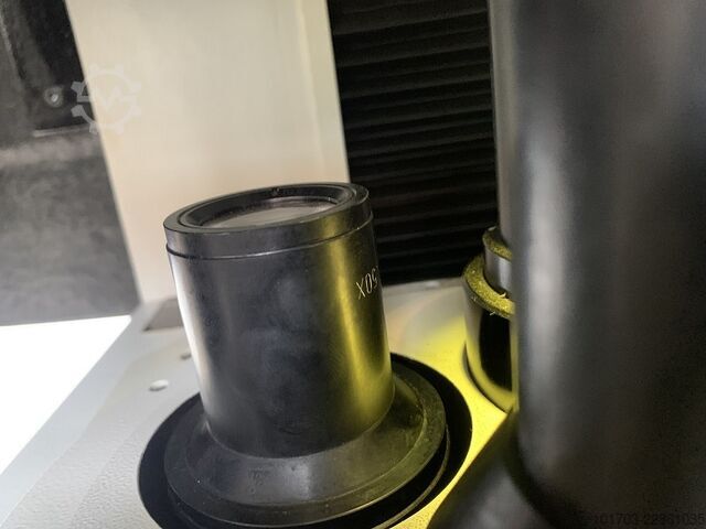 Optical Profile Projector BATY SM20 XL2