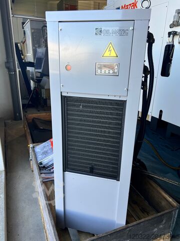 Vertikales Bearbeitungszentrum Mazak VCS 530C