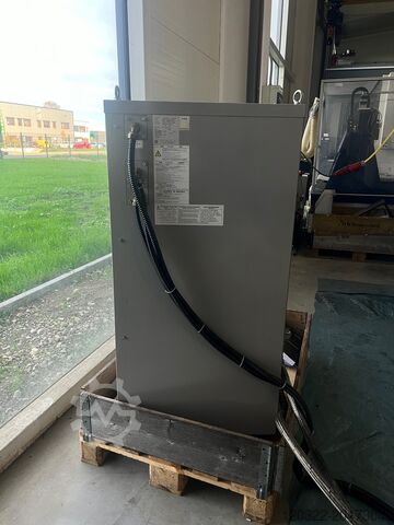 Vertikales Bearbeitungszentrum Mazak VCS 530C