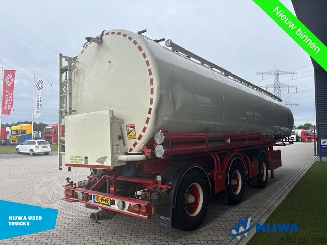 Silo Welgro 97 WSL 43-32 10 compartimenten + Liftas