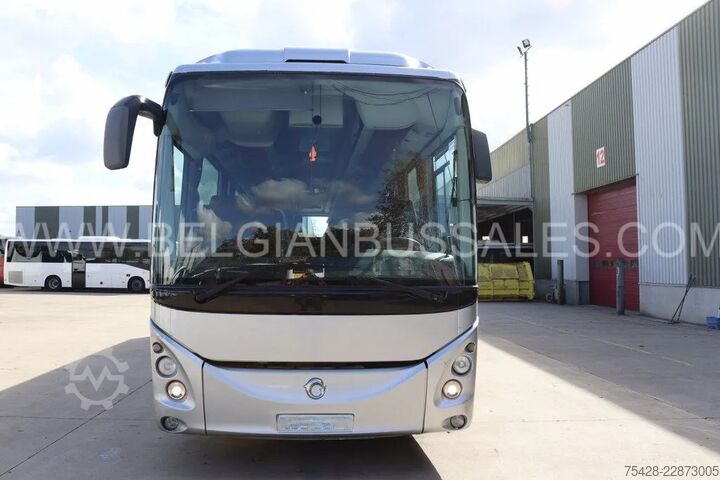 Intercitybus Iveco Evadys H / 12.8m / Airco / 12,8m