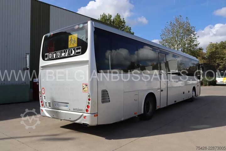 Intercitybus Iveco Evadys H / 12.8m / Airco / 12,8m