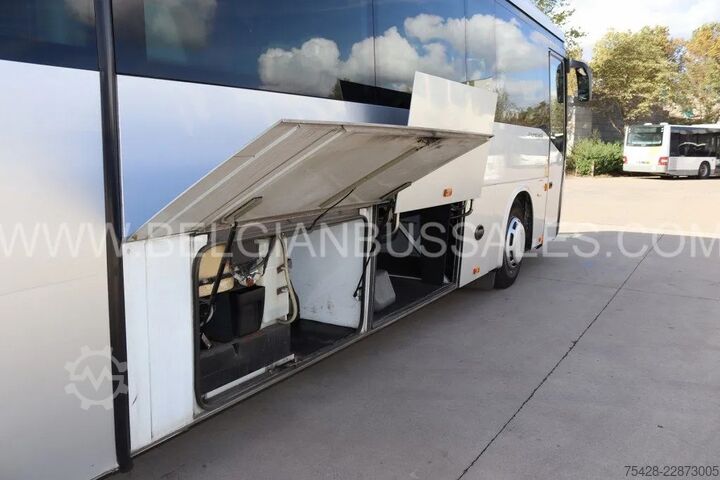 Intercitybus Iveco Evadys H / 12.8m / Airco / 12,8m