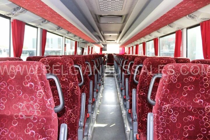 Intercitybus Iveco Evadys H / 12.8m / Airco / 12,8m