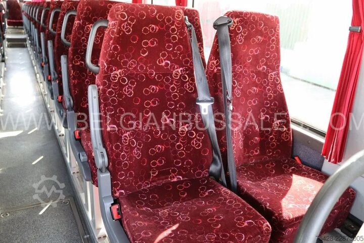 Intercitybus Iveco Evadys H / 12.8m / Airco / 12,8m