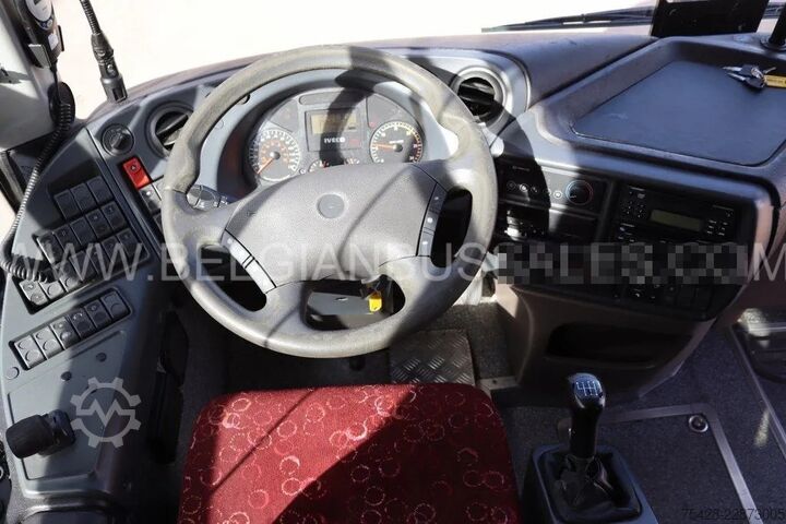 Intercitybus Iveco Evadys H / 12.8m / Airco / 12,8m