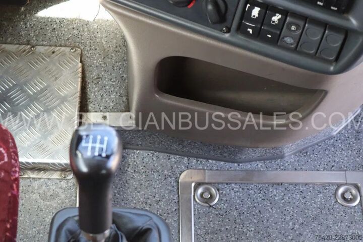 Intercitybus Iveco Evadys H / 12.8m / Airco / 12,8m