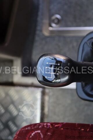 Intercitybus Iveco Evadys H / 12.8m / Airco / 12,8m