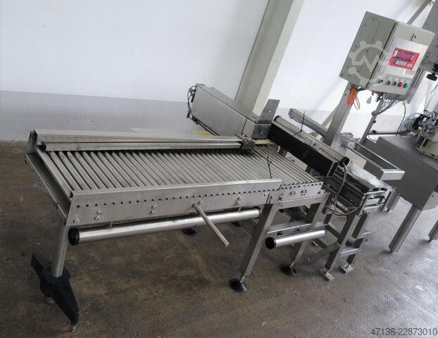 Carton control system Fian Fellows Ltd. Lucid