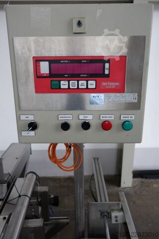 Carton control system Fian Fellows Ltd. Lucid