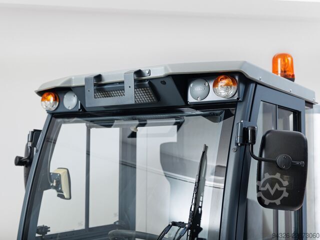 Hako Citymaster 600 City Sweeper 4x4 Hako Citymaster 600 - 2014y - 179h - Diesel