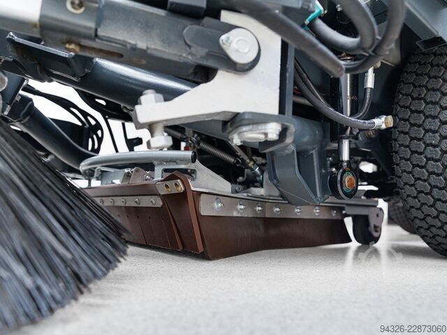 Hako Citymaster 600 City Sweeper 4x4 Hako Citymaster 600 - 2014y - 179h - Diesel