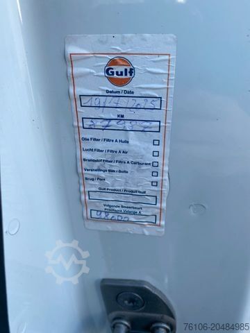 Kastenwagen OPEL Vivaro B Kastenwagen L1H1 2,7t*Ahk*90 tkm *