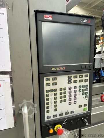 Spritzgießmaschine Bilion H470-200T Select