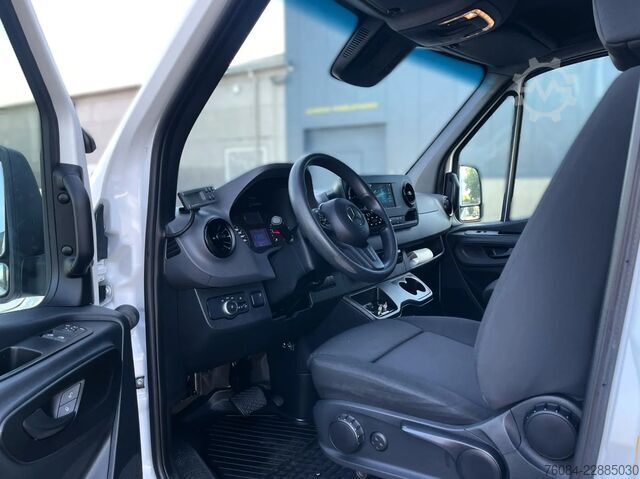Refrigerated case Mercedes-Benz Sprinter 315 *Koeling/Vriezen*Nachtkoeling*Crui...
