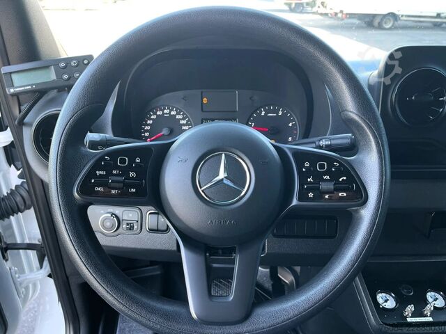 Refrigerated case Mercedes-Benz Sprinter 315 *Koeling/Vriezen*Nachtkoeling*Crui...