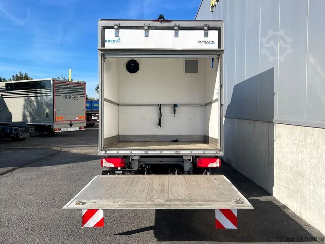 Refrigerated case Mercedes-Benz Sprinter 315 *Koeling/Vriezen*Nachtkoeling*Crui...