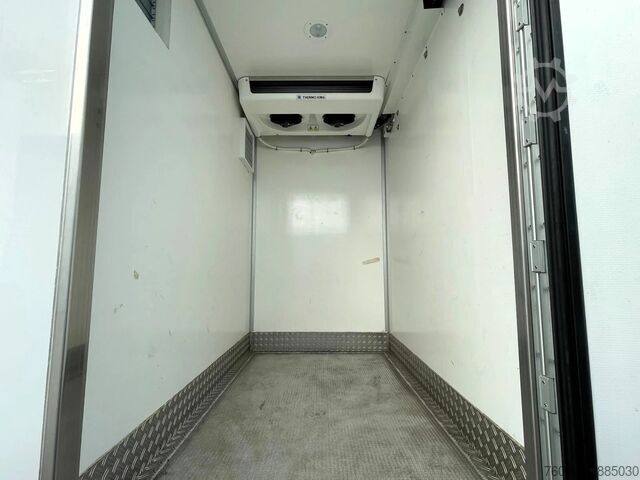 Refrigerated case Mercedes-Benz Sprinter 315 *Koeling/Vriezen*Nachtkoeling*Crui...