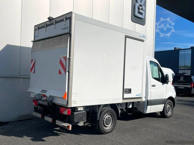 Refrigerated case Mercedes-Benz Sprinter 315 *Koeling/Vriezen*Nachtkoeling*Crui...