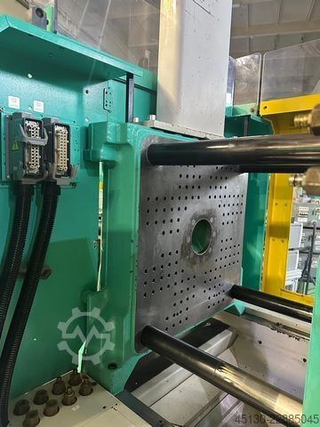 Injection molding machine Arburg 470S 1100-400