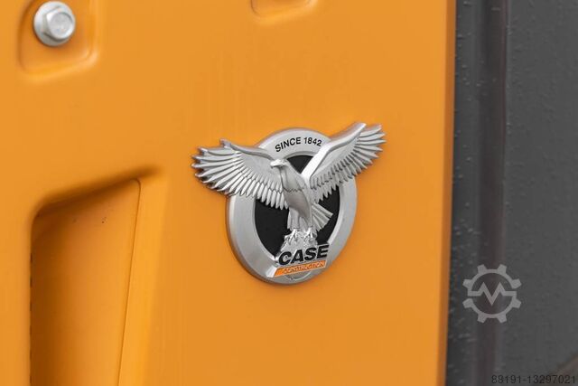 Minibagger CASE CX 42D