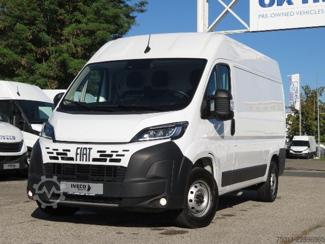 Kastenwagen hoch Fiat Ducato Kawa 30 L2 H2 Kawa 120, Navi, LED, GRA