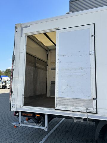 Koffer DAF LF 180 FA / 12 Ton / 2022 / Box / Laadklep / AP...